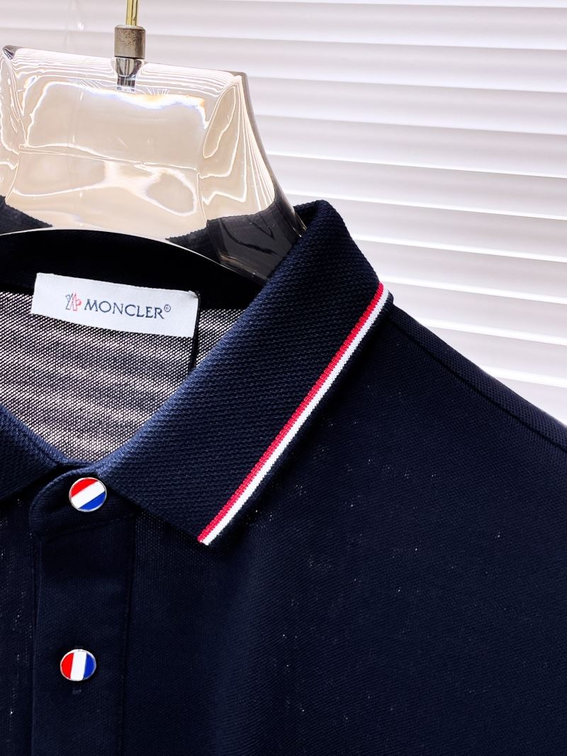 Moncler T-Shirts